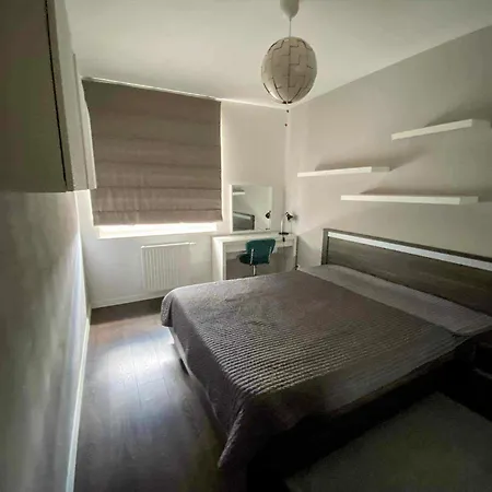 Rzeczypospolitej Apartamento *