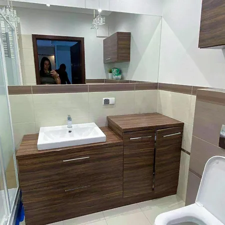 Rzeczypospolitej Apartman Gdańsk