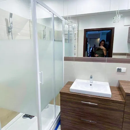 Rzeczypospolitej Apartman *