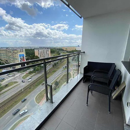 Rzeczypospolitej Apartamento *