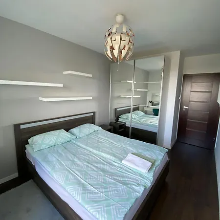 Apartman Rzeczypospolitej
