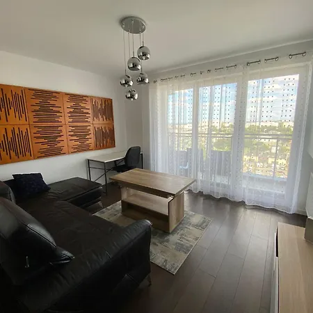 Rzeczypospolitej Apartman *